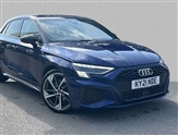 Audi A3 Image 1