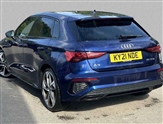 Audi A3 Image 3