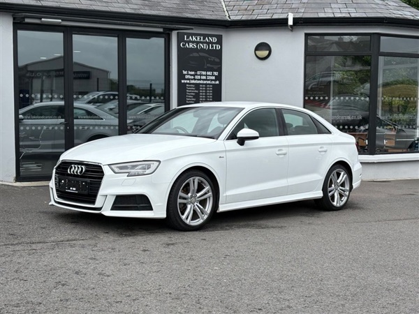 Large image for the Used Audi A3