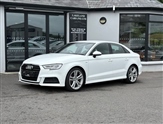 Used Audi A3