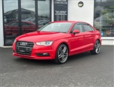 Used Audi A3