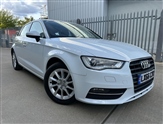 Used Audi A3