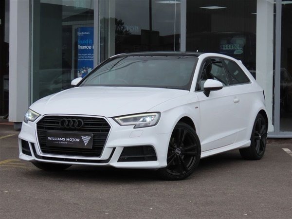 Large image for the Used Audi A3