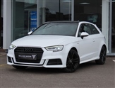 Used Audi A3