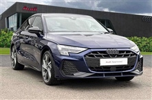 Used Audi A3