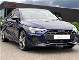 Audi A3 Image 1