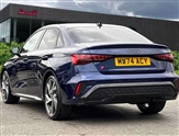 Audi A3 Image 3