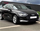 Audi A3 Image 1