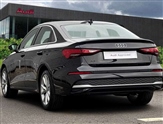 Audi A3 Image 3