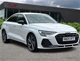 Audi A3 Image 1