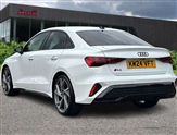 Audi A3 Image 3