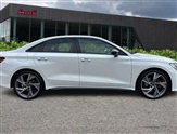 Audi A3 Image 4