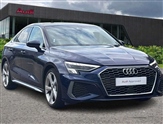 Audi A3 Image 1