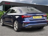 Audi A3 Image 3