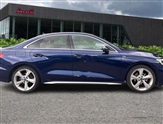 Audi A3 Image 4