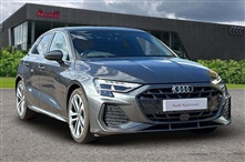 Used Audi A3