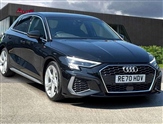 Audi A3 Image 1
