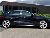 Audi A3 Image 4