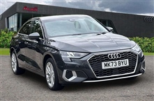 Used Audi A3