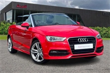 Used Audi A3
