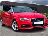 Audi A3 Image 1