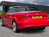 Audi A3 Image 3