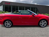 Audi A3 Image 4