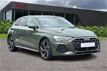 Used Audi A3