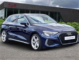 Audi A3 Image 1