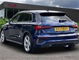 Audi A3 Image 3