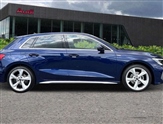 Audi A3 Image 4