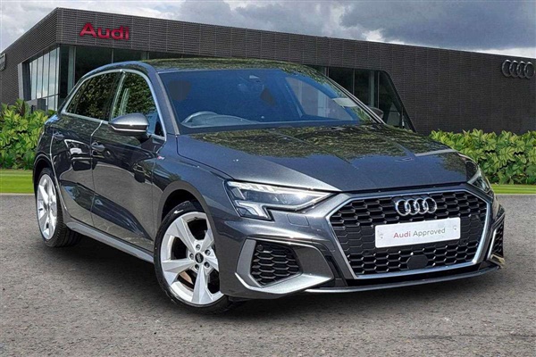 Large image for the Used Audi A3