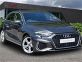 Audi A3 Image 1