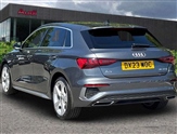 Audi A3 Image 3