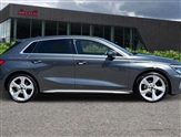 Audi A3 Image 4