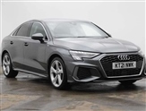 Audi A3 Image 1