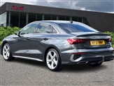 Audi A3 Image 3