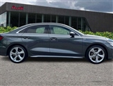 Audi A3 Image 4