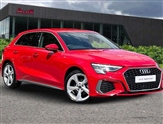 Audi A3 Image 1