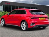 Audi A3 Image 3