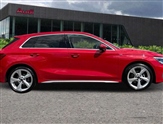 Audi A3 Image 4