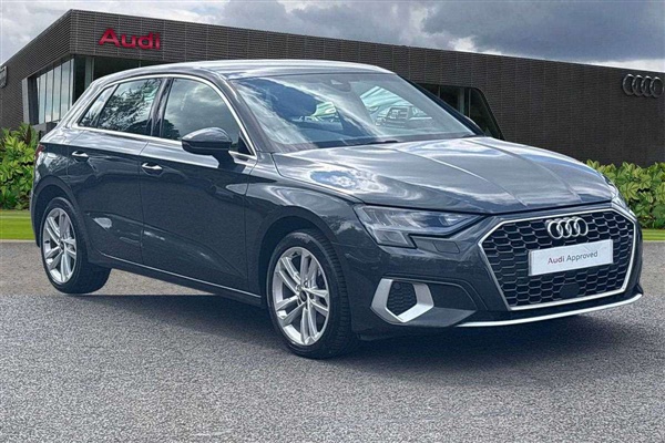 Large image for the Used Audi A3