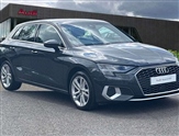 Audi A3 Image 1