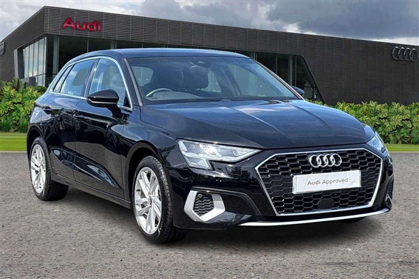Large image for the Used Audi A3