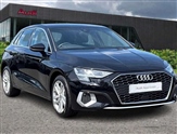 Audi A3 Image 1