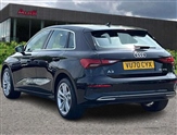 Audi A3 Image 3