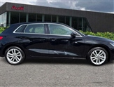 Audi A3 Image 4
