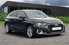 Used Audi A3