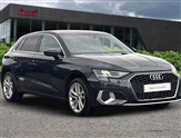 Audi A3 Image 1