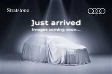 Used Audi A3
